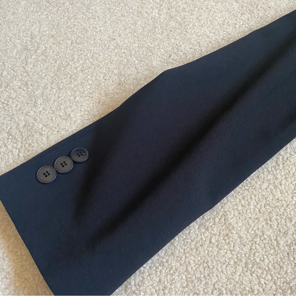 Black light blazer - Picture 3 of 4